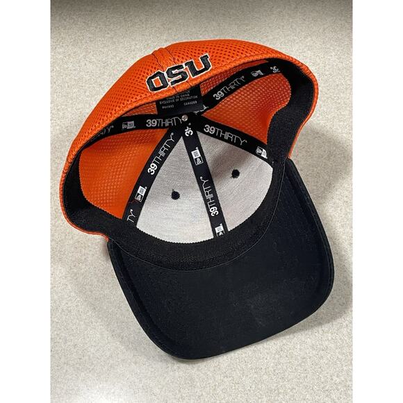 New Era-Oregon State Beavers Med/Large Hat, Cap College OSU-Football NCAA Sports - Picture 6 of 8